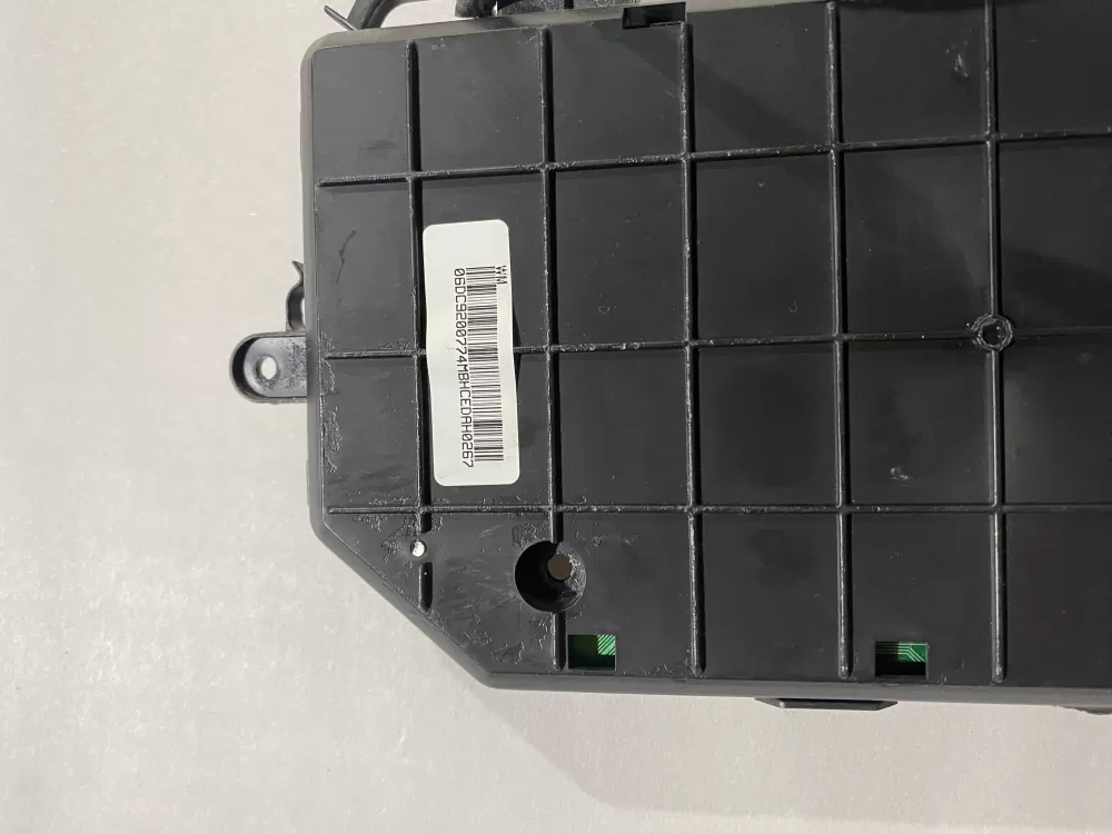 Samsung AP5623162 DC92-00774M PS4215989 Dryer Control AZ191386 | BKV877