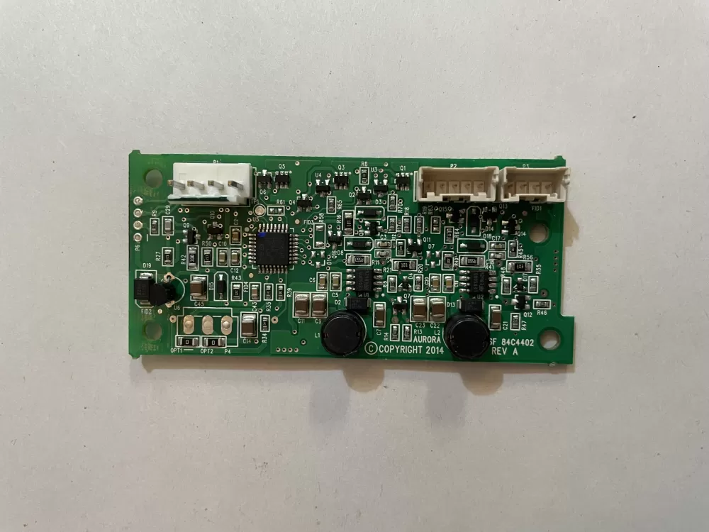 Whirlpool  KitchenAid AP6004628 W10676677 W10788814 W10804160 PS11737802 Refrigerator Control Board