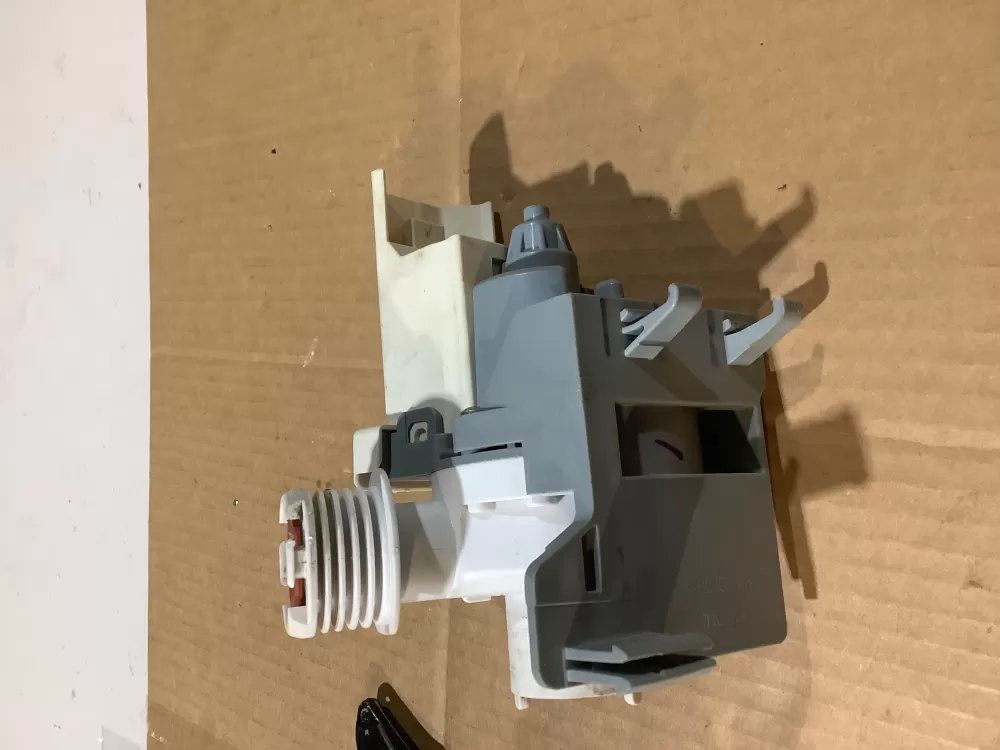 Electrolux Frigidaire A03775001 Washer Drain Pump AZ104335 | SLA87