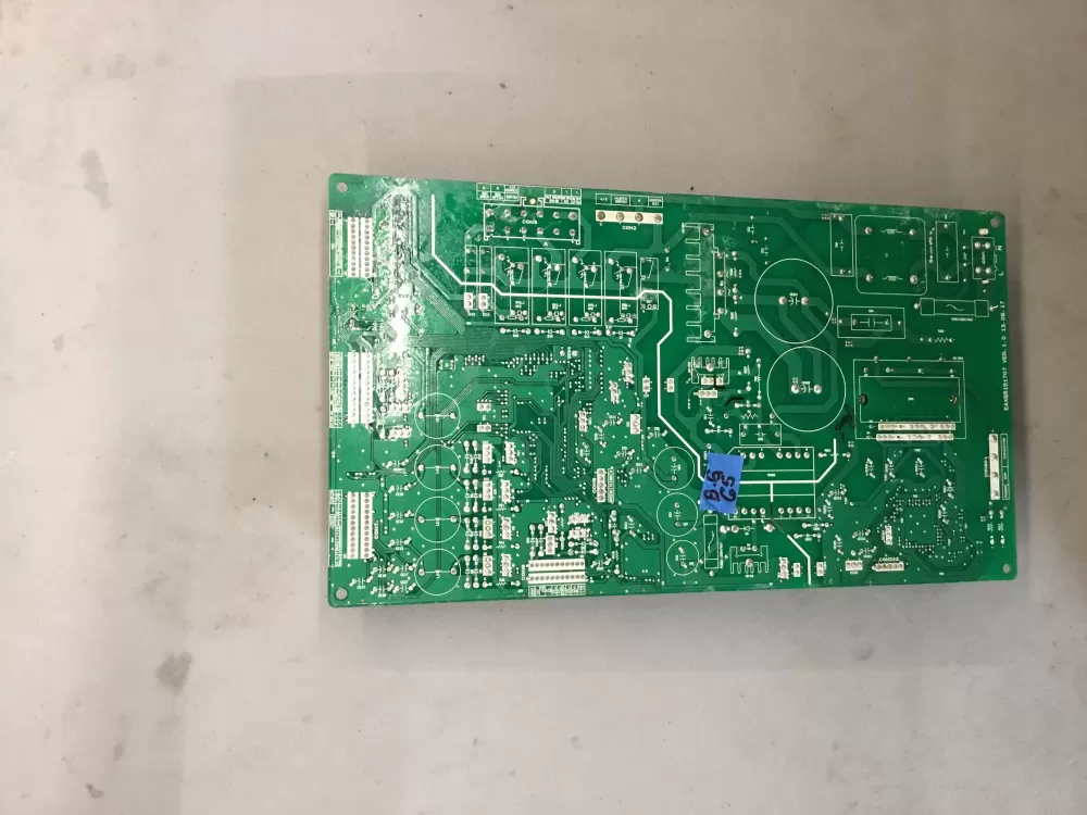 LG EBR77042533 CSP30020830 Refrigerator Control Board  AZ98758 | BG65