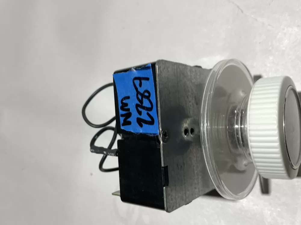 Whirlpool Frigidaire KitchenAid 3388255C Dryer Timer AZ126321 | Wm2287