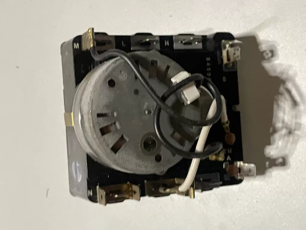 Maytag Admiral Norge AP6009645 53-1810 WP53-1810 Dryer Timer AZ30737 | WM200