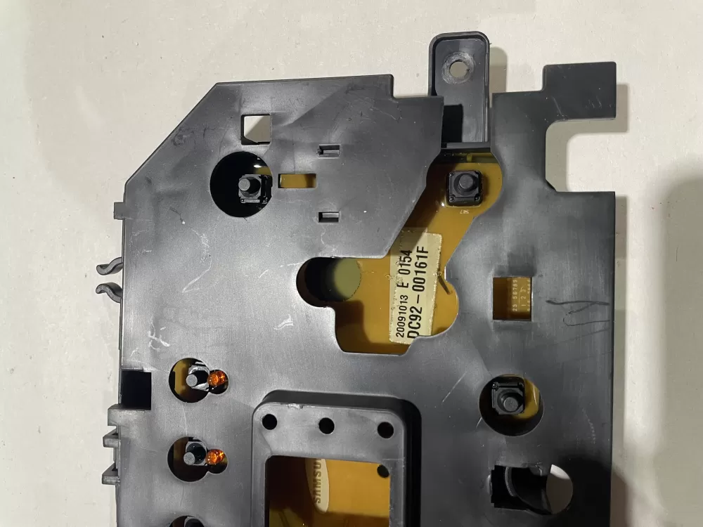 Samsung DC41 00052A 00095A Washer Control Board AZ184438 | KMV637