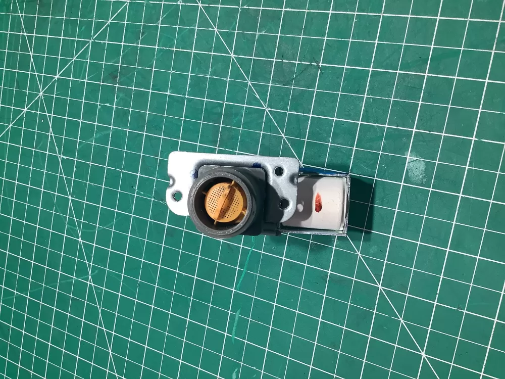 LG 33290384 Washer Water Inlet Valve AZ150536 | AR197
