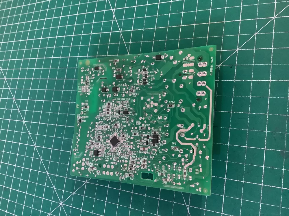 Whirlpool WPW10135090 Refrigerator Main Control Board AZ206671 | NR1122