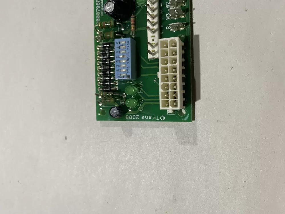 Trane Cnt03600 Furnace Control Board American Standard AZ134396 | BK7