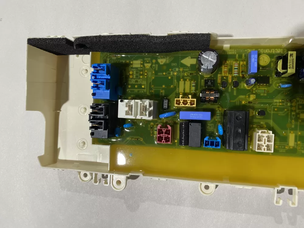 LG Washer Control Board EBR62707613 AZ111325 | BKV652