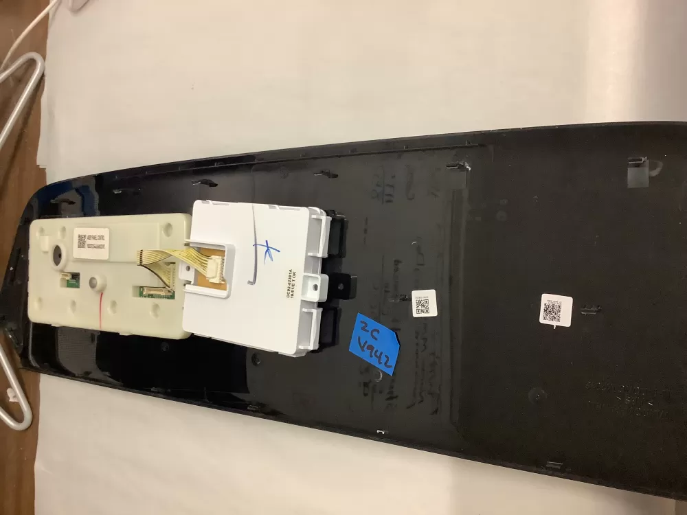 Samsung DC97-22462B  DC92-02391A  AP7190716 Washer Control Board