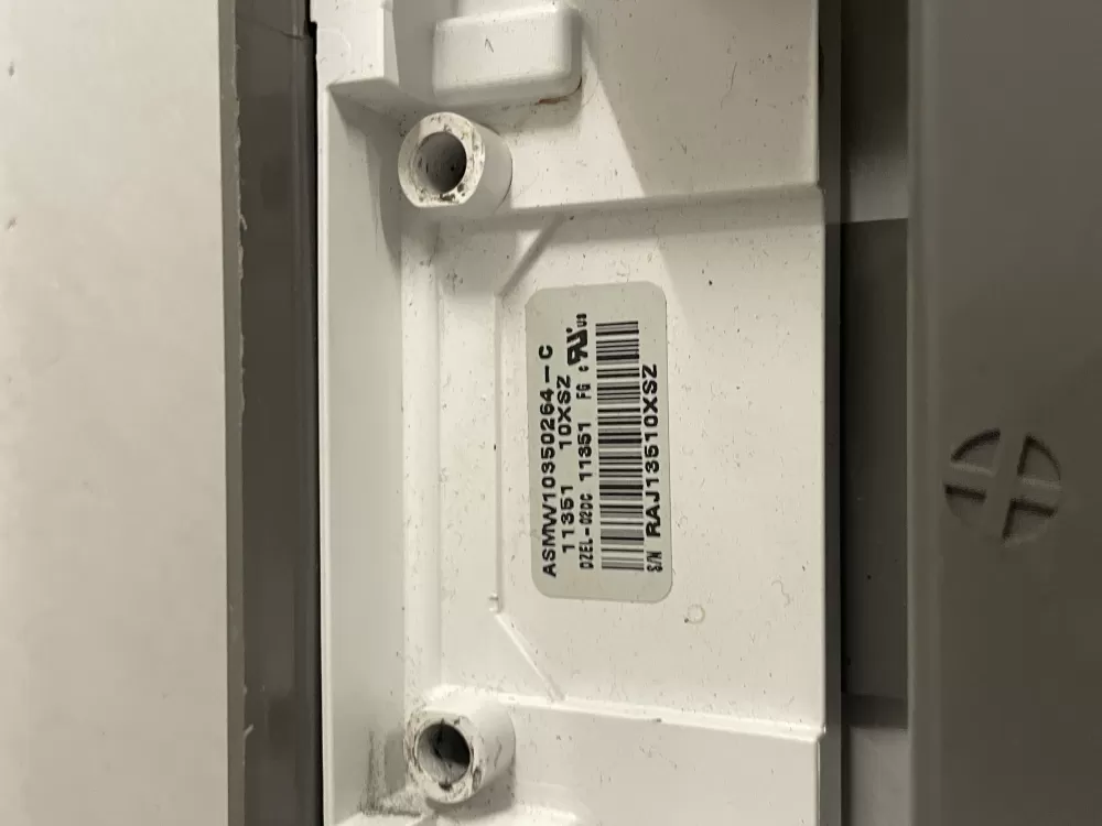 Whirlpool W10350264 W10629159 Dishwasher Control Board AZ210841 | Wmv932