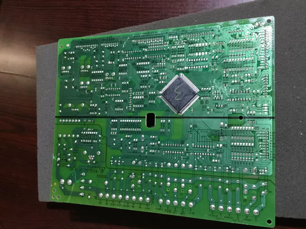 Samsung AP4909012 DA92-00055A Refrigerator Control Board AZ96163 | NR48