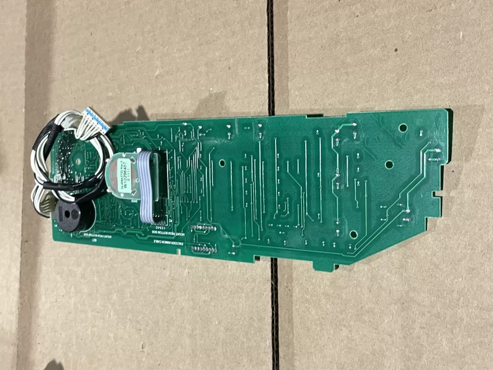 Whirlpool W103388678 WPW10388674 AP6020758 Dryer Control Board AZ77906 | Wm1171