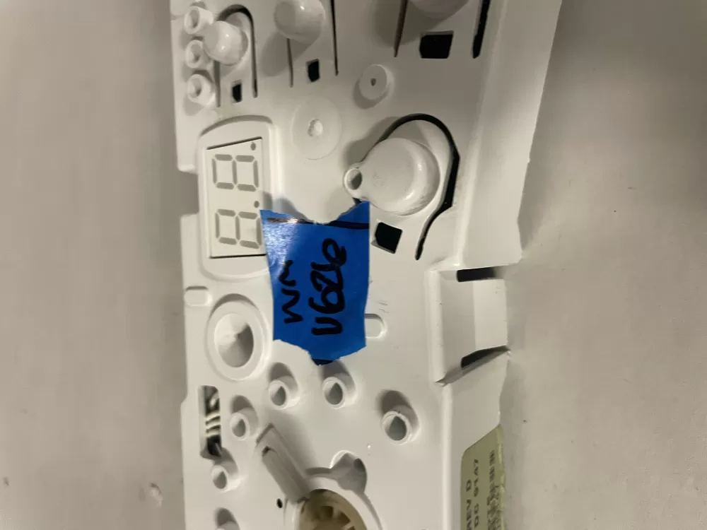 Kenmore 8571928 Whirlpool 8564248 Maytag Dryer Board Control AZ227404 | Wmv626