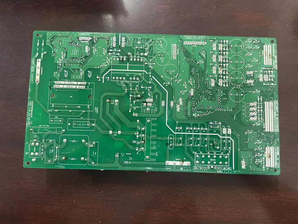 LG Kenmore EBR78940606 CSP30020901 Refrigerator Control Board AZ52270 | KMV532