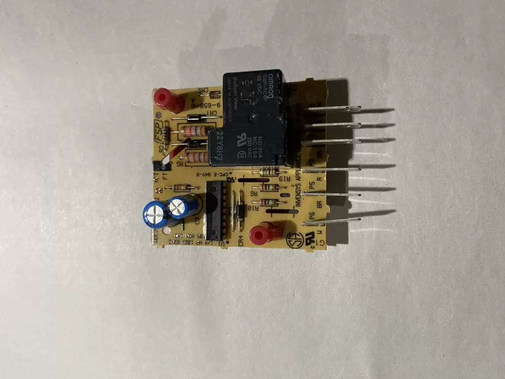 Whirlpool  Kenmore  Maytag  KitchenAid  Estate  Roper 100-01116-07  4388932  AP3109394  2154958  2154985  2169267  2169269  2188159  2303824  2303824A  4388932R  483187  844415  AH372261  EA372261  PS372261 TIMER-DEF