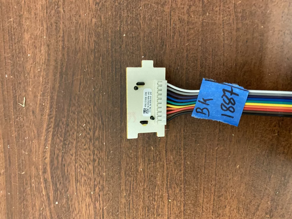 Frigidaire 5304517591 Dishwasher Control Board Display AZ53967 | BK1887