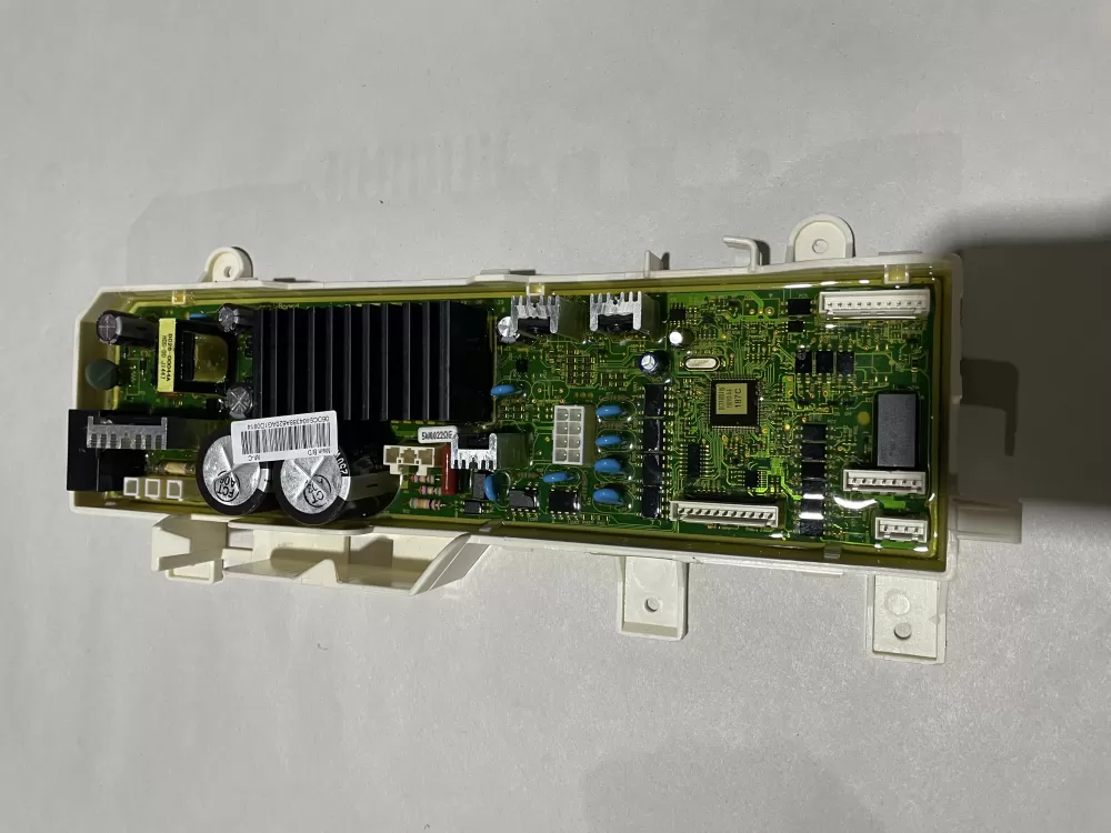 Samsung DC94-04388A DC92-01624B PD00030983 3996774 AP5806920 PS9494299 EAP9494299 Washer Control Board