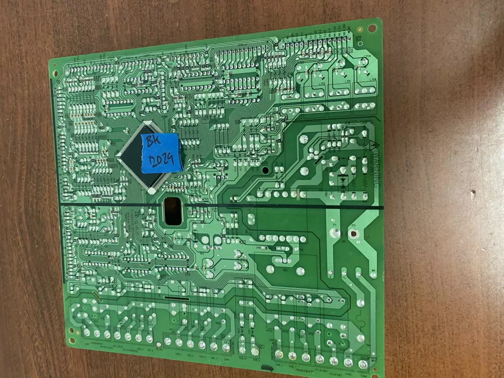 Samsung DA92 00384D Refrigerator Control Board AZ57589 | BK2029