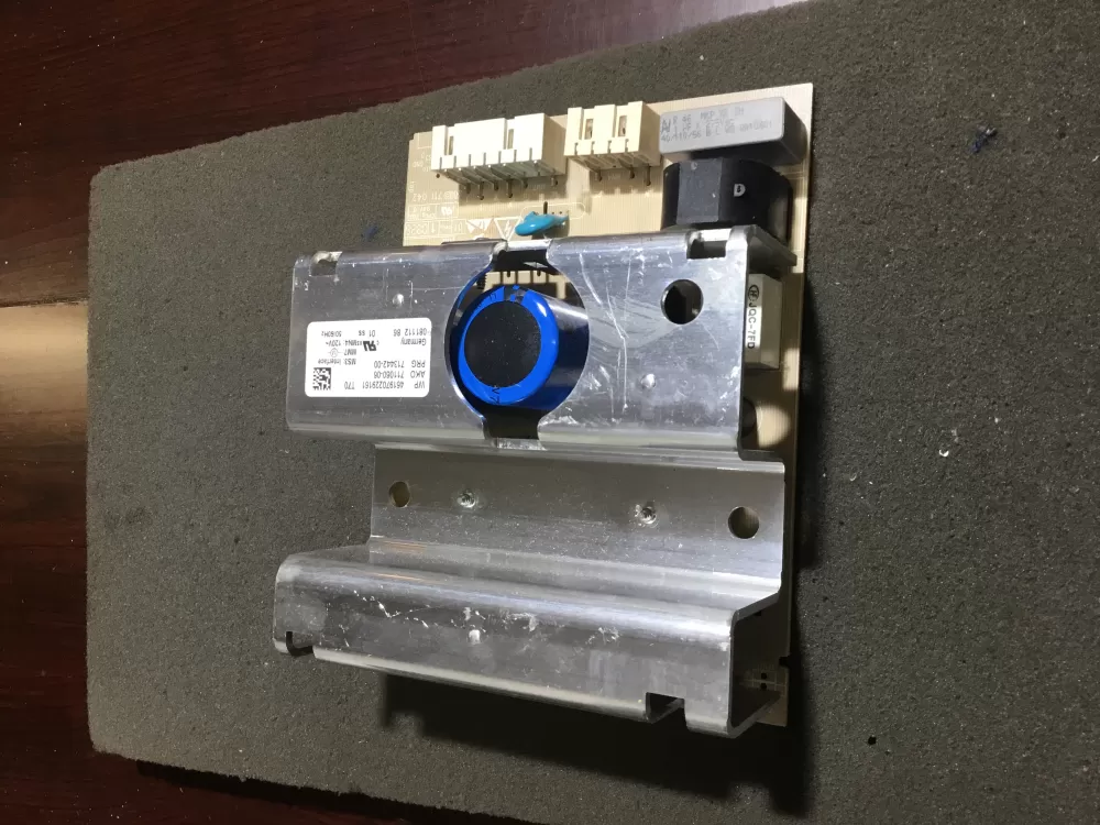 Whirlpool Kenmore WP8183196 491970229163 Washer Control Board   AZ94581 | NR408