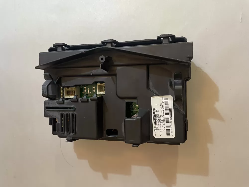 Frigidaire  Electrolux A04602713 A04589705 786843-00 A00997010A Washer Control