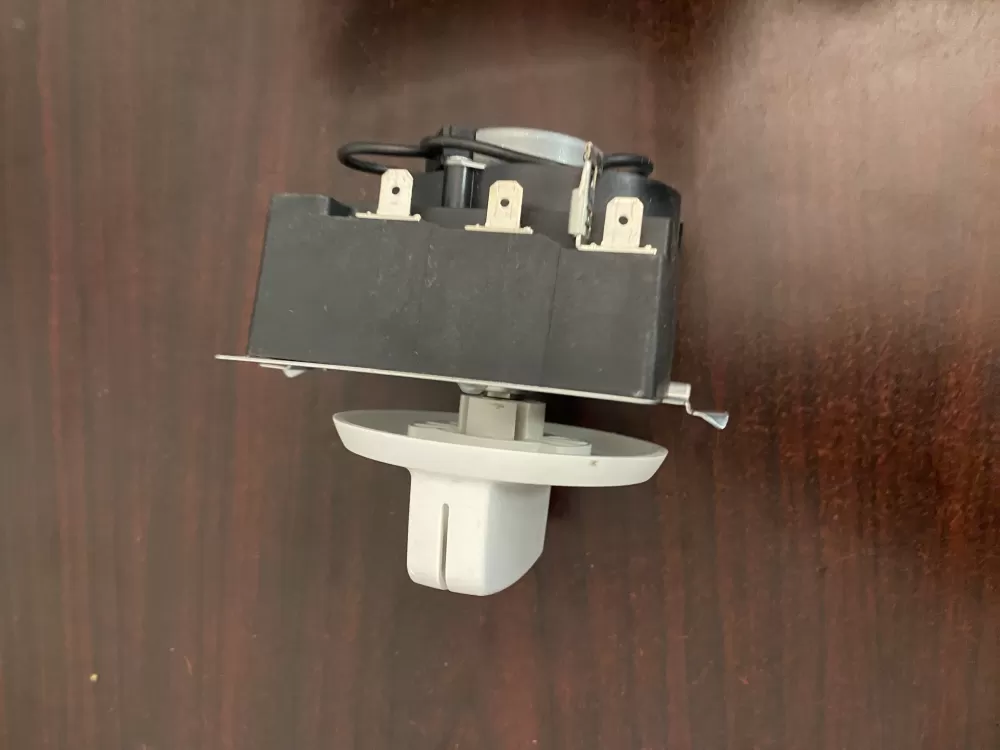 Hotpoint General Electric WE04X25586 234D2377P007 Dryer Timer AZ95748 | BK1050