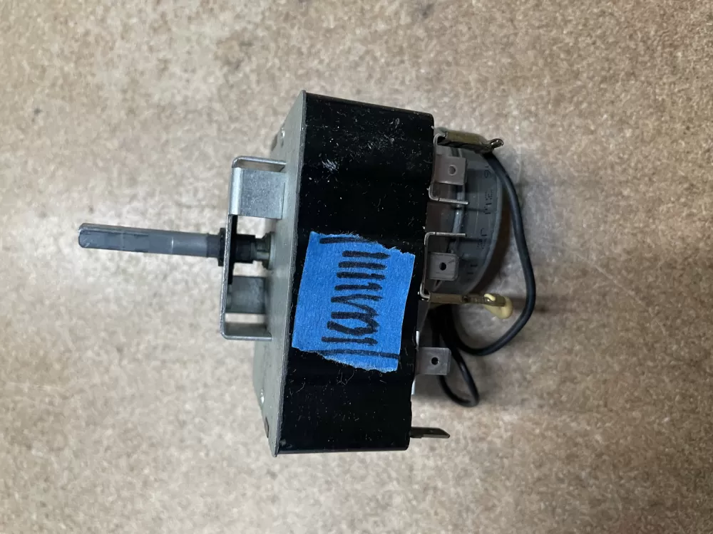 Maytag Whirlpool 2202151 Dryer Timer AZ12607 | KM1111