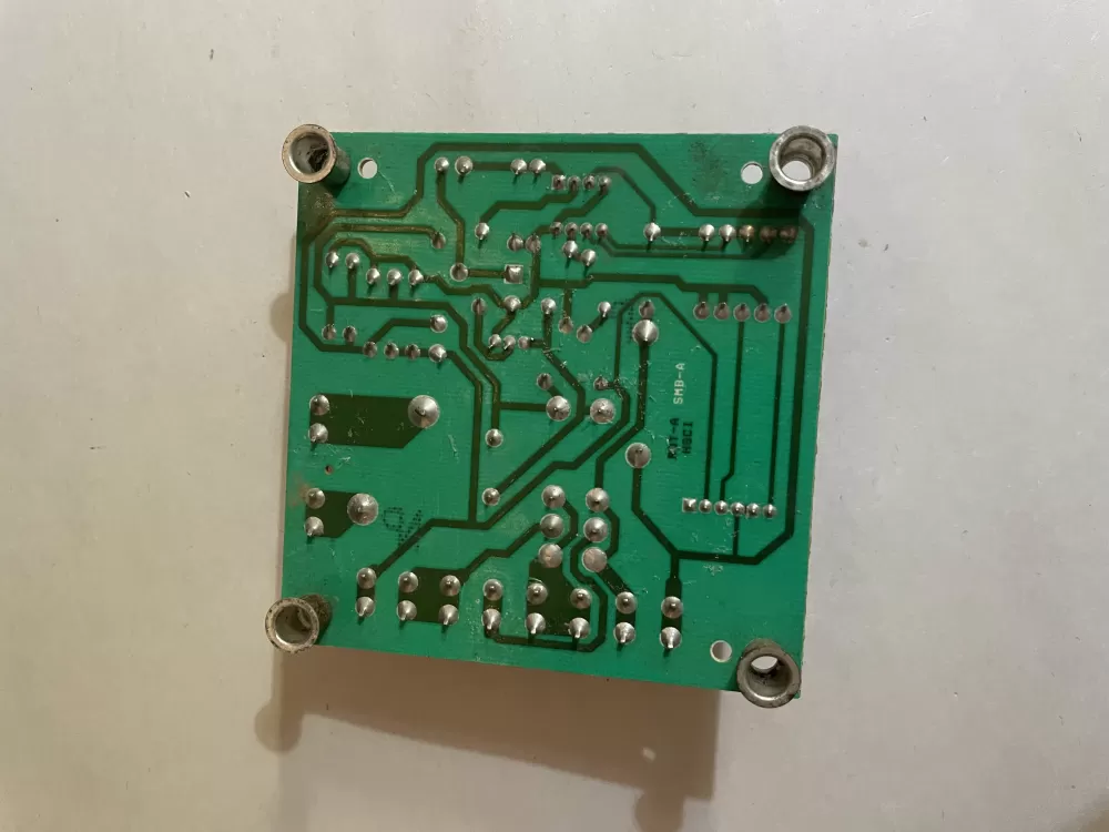 Goodman PCBDM101S Heat Pump Defrost Timer Control Board AZ182245 | KM2690