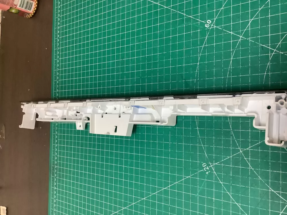  W11435366B Dishwasher Control Board Touch Black AZ226835 | ARV283