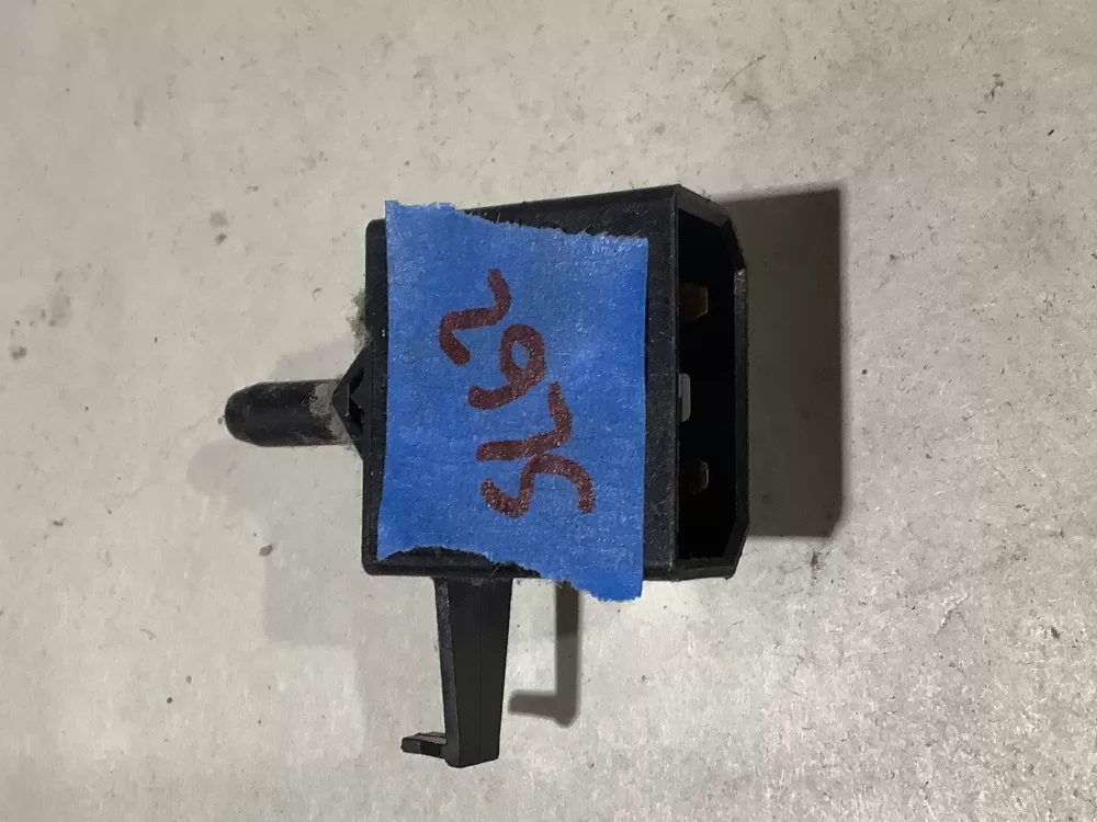 Whirlpool 3405154 Dryer Switch AZ104610 | Sl62