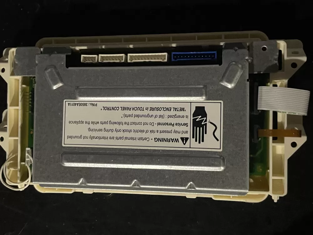 LG 3850EA4011A Dryer Control Board Display AZ38221 | Wm513