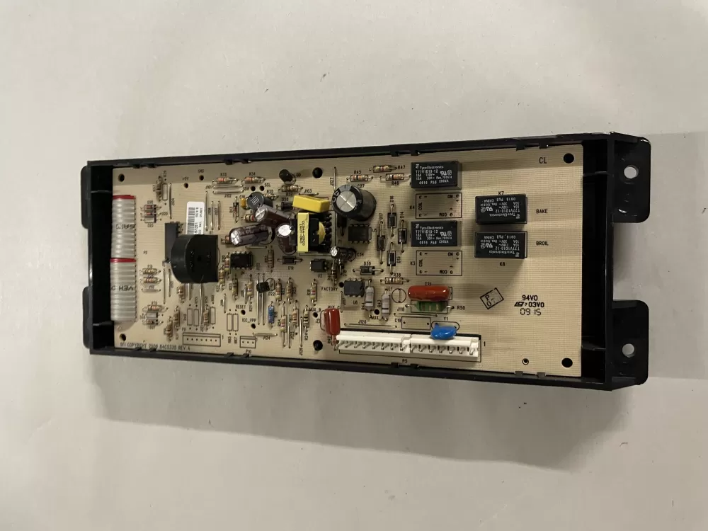 Frigidaire AP6248383 316418301 316452301 Range Control Board AZ138012 | KM2373