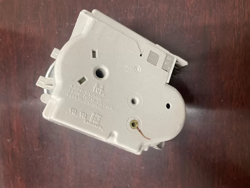 Maytag 62608740 6 2608740 2608740 22003370 Washer Timer AZ31309 | KM36