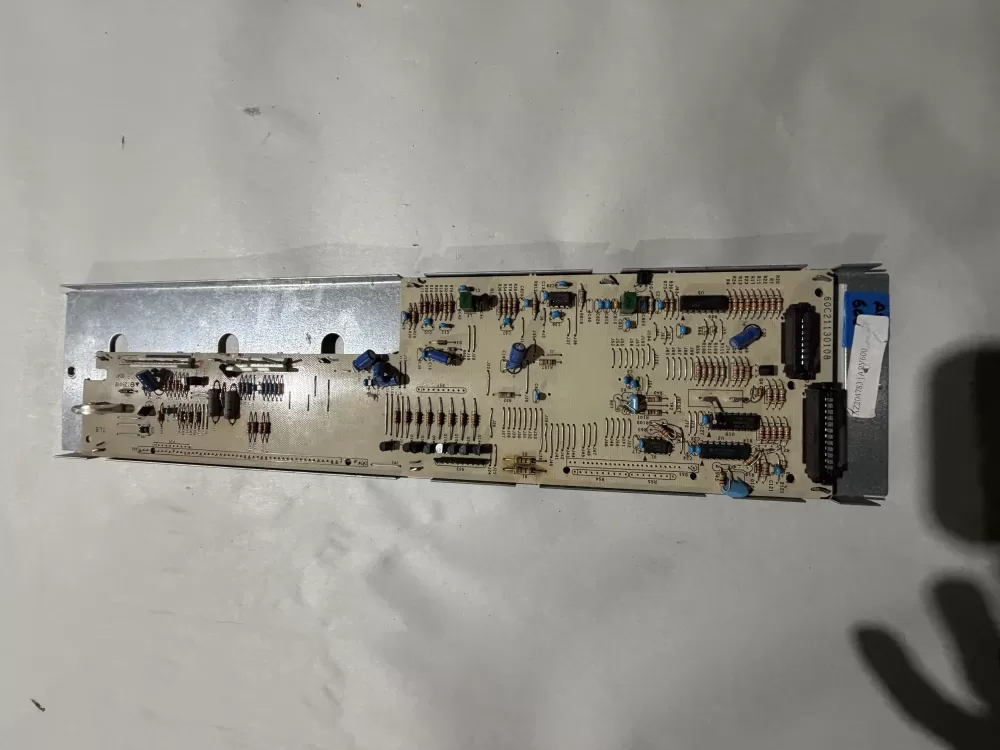 KitchenAid Gas Range Oven  Control Board # 9782450 AZ213130 | KMV833