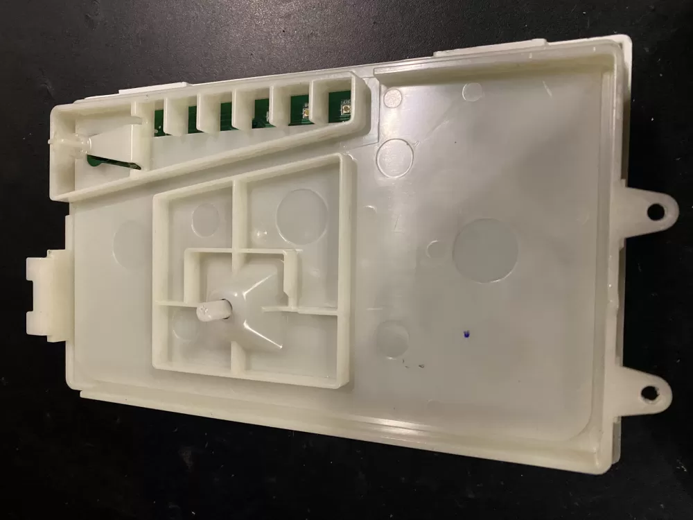 Whirlpool W10435609 W10445363 W10480177 Washer Control Board AZ26365 | BK152