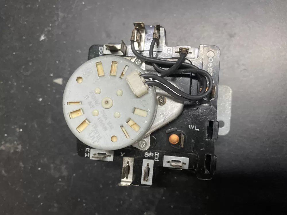 Whirlpool Kenmore 696890 M430 Dryer Timer AZ6284 | BK1211