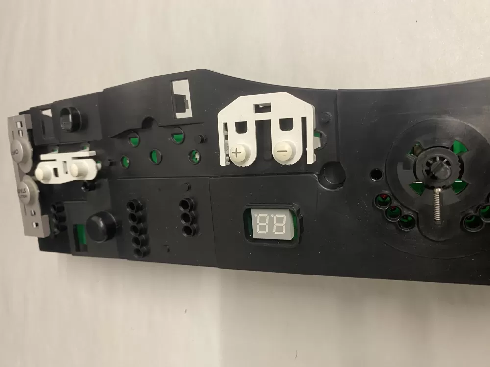 Kitchenaid 8558455 WP8558455 Dryer Board Control