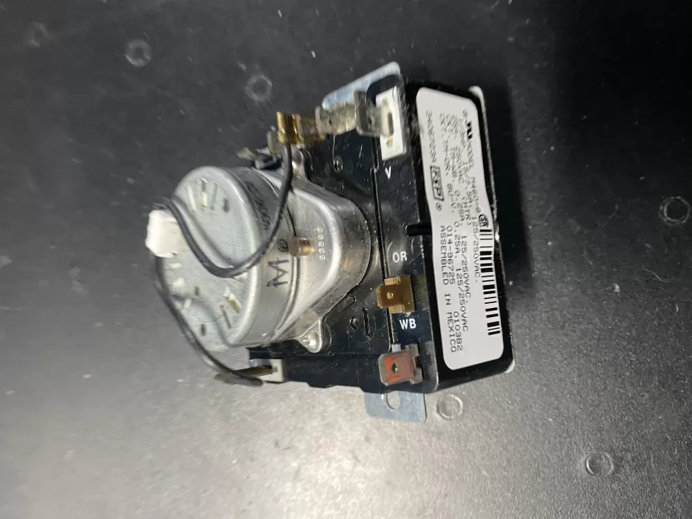 Whirlpool 3406723A 4433735 AP6008572 PS11741712 Dryer Timer AZ5539 | BK1568