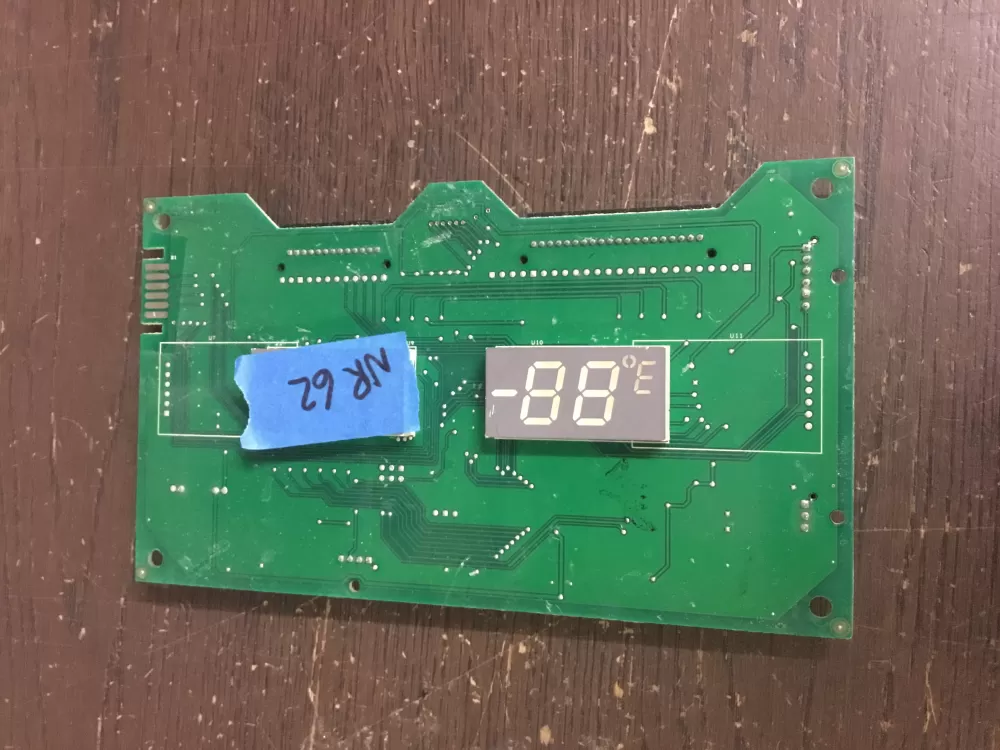Kenmore 241973702 Refrigerator Dispenser Control Board AZ19136 | NR62