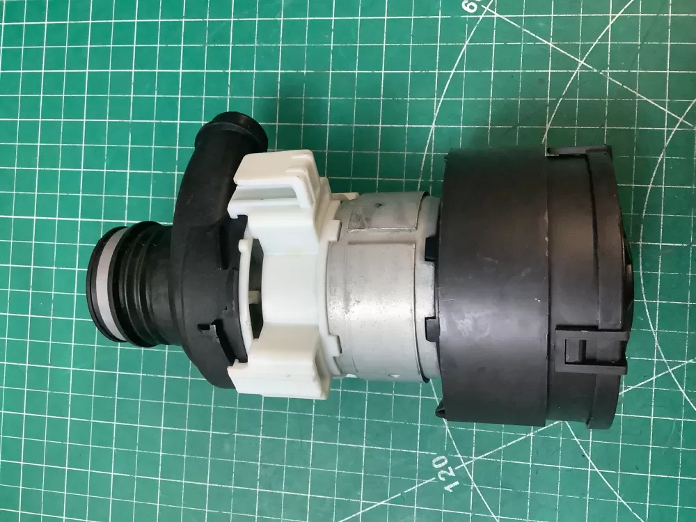 GE 265D1830G004 Dishwasher Circulation Pump Motor AZ213542 | SLA167