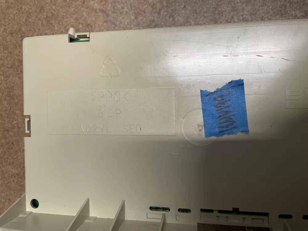 Whirlpool 8182220 Washer Control Board  AZ16784 | KMV194
