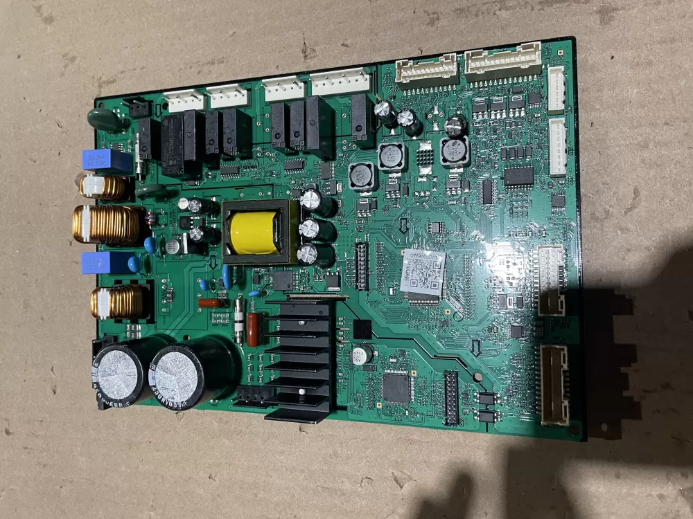  DA41-00867C  DA92-01692D Refrigerator 