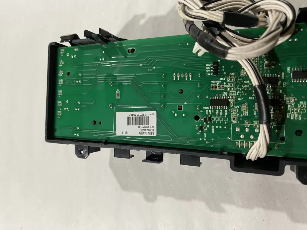 LG Whirlpool Maytag W10215800 W10215450 Washer Control Board AZ186362 | BKV777