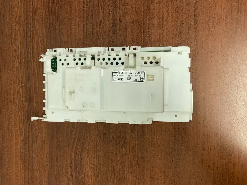 Bosch 9000597895 Dishwasher Control Board AZ61546 | BK1946