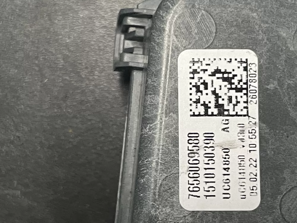 Blomberg Dishwasher DWT52600 Control Board 1510150380 AZ14196 | 718