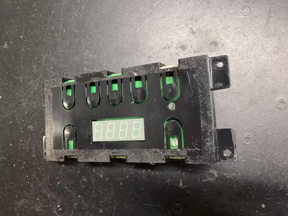 Frigidaire 316455520 Oven Control Board
