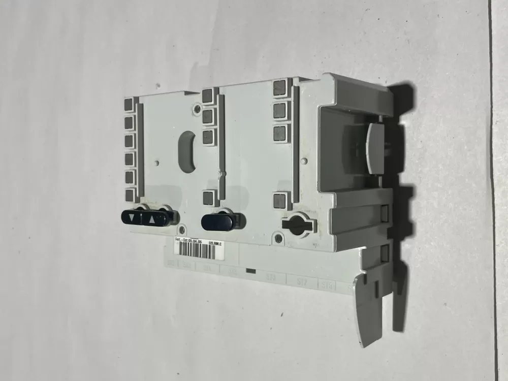 Miele 05701731 Dishwasher Control Board