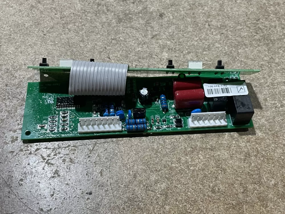 Whirlpool Maytag 12002339 Refrigerator Jazz Control Board AZ75970 | Wm1733