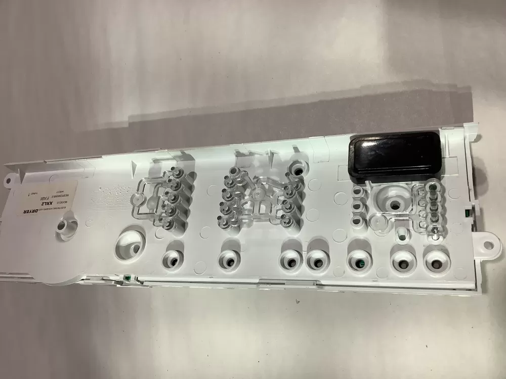 Frigidaire Electrolux 1347313 Dryer Control Board AZ144847 | ZCV310