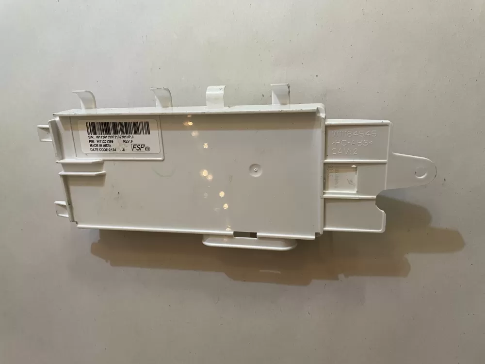 Maytag W11553772 W11633359 Washer Control Board AZ145406 | KM863