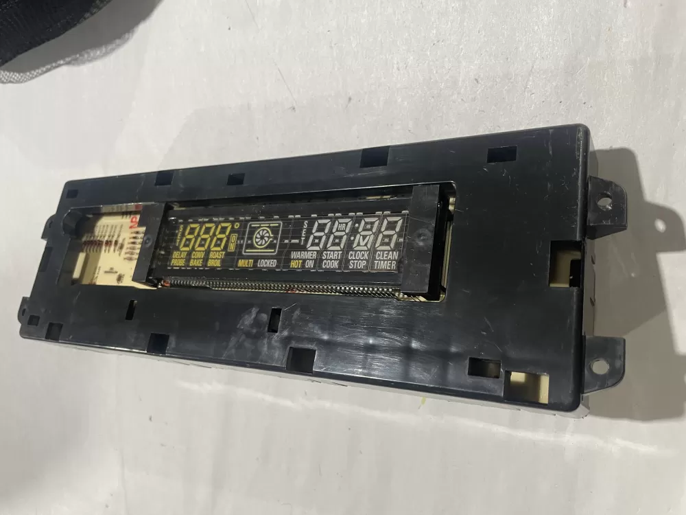 GE 164D4105P050 Wb27t10443 Oven Control Board AZ177113 | Wm467