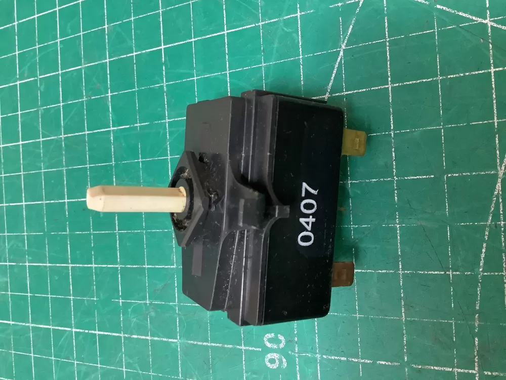 Whirlpool WPW10150079 8280503 Washer Selector Rotary Switch AZ224294 | SL85